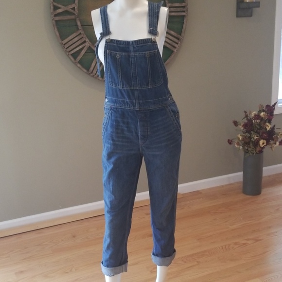 Free People Other - We the free overalls